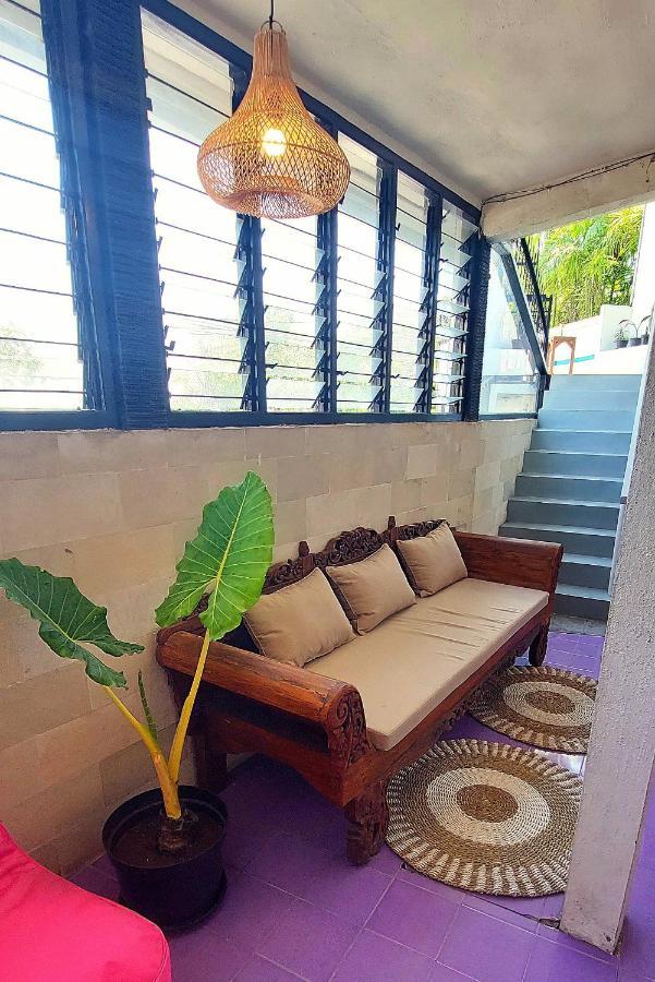 Hustay Guest House - Canggu מראה חיצוני תמונה