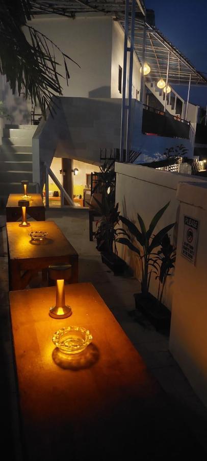 Hustay Guest House - Canggu מראה חיצוני תמונה