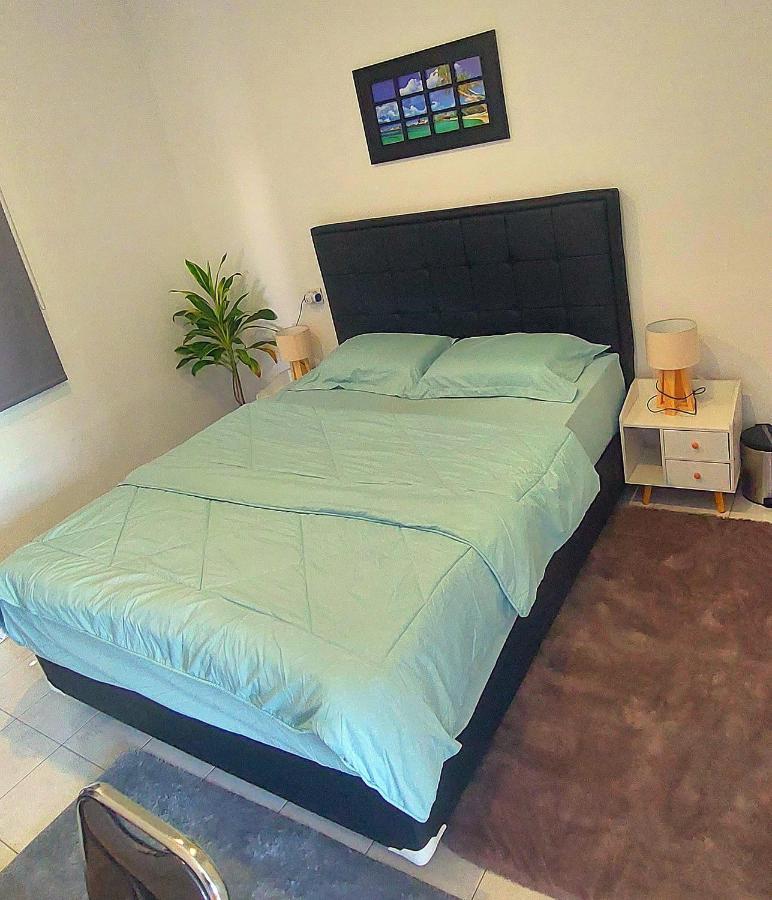Hustay Guest House - Canggu מראה חיצוני תמונה