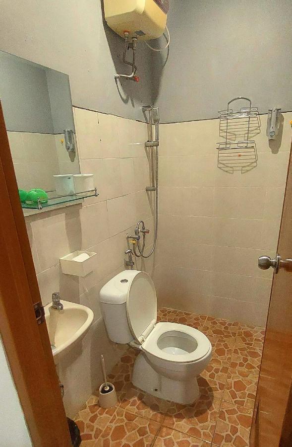 Hustay Guest House - Canggu מראה חיצוני תמונה