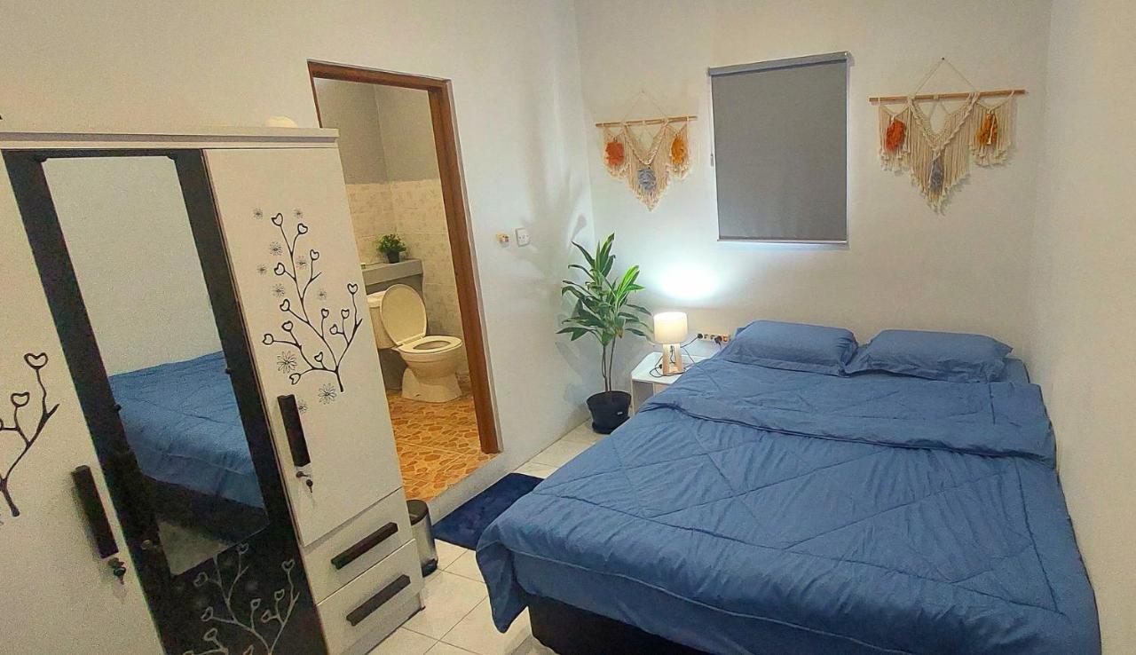 Hustay Guest House - Canggu מראה חיצוני תמונה