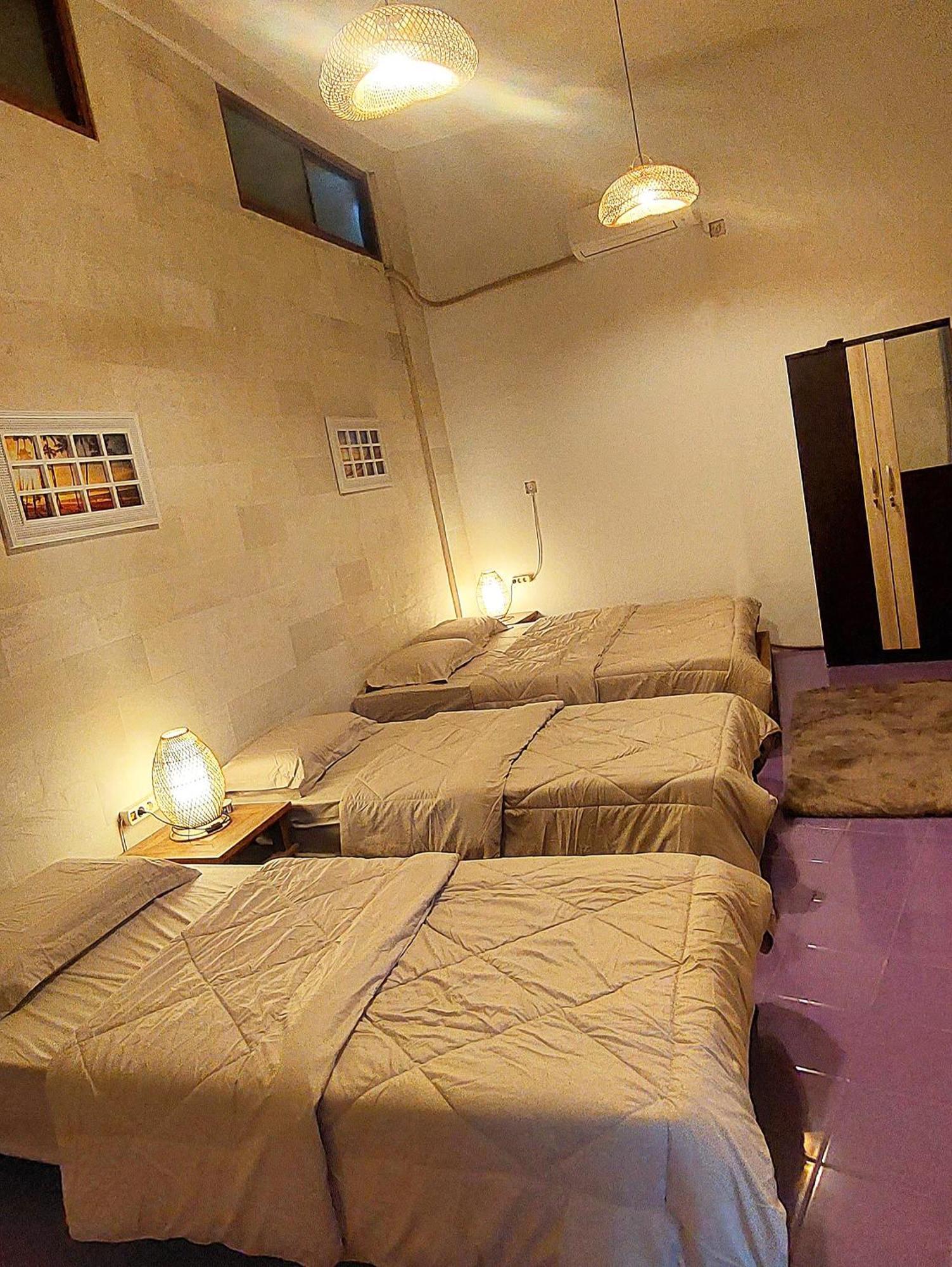 Hustay Guest House - Canggu מראה חיצוני תמונה